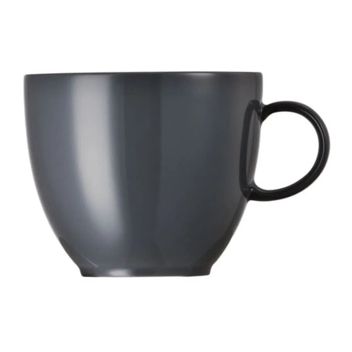 Thomas Kaffee-Obertasse Sunny Day Grey