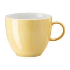 Kaffeetassen<Thomas Kaffeetasse 14 cm Sunny Day Soft Yellow