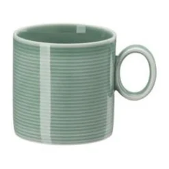 Kaffeetassen<Thomas Kaffeetasse 0,21 l Loft Colour Moss Green