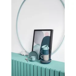 Kaffeetassen<Thomas Kaffeetasse 0,18 l Trend Colour Ice Blue