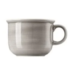 Kaffeetassen<Thomas Kaffeetasse 0,18 l Trend Colour Moon Grey