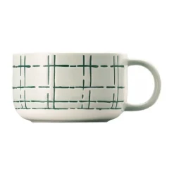 Kaffeetassen<Thomas Kaffee/Tee-Tasse 0,28 l Fun Karo light