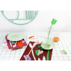 Thomas Kaffee/Tee-Tasse 0,28 l Tric Lime Cream