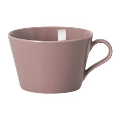 Kaffeetassen|Teetassen<Thomas Kaffee/Tee-Tasse 0,28 l Tric Rosé Smoke