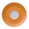 Thomas Kaffee/Tee-Untertasse 14 cm Sunny Day Orange