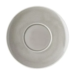 Thomas Kaffee-Untertasse 16 cm Loft Colour Moon Grey