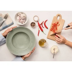 Thomas Pastateller 30 cm Amici Colore Moss Green