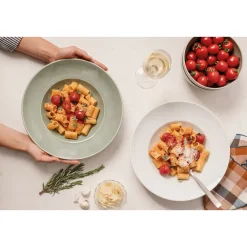 Thomas Pastateller 30 cm Amici Colore Moss Green