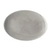 Servierplatten<Thomas Platte 34 cm Loft Colour Moon Grey
