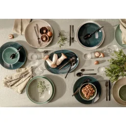 Thomas Platte 34 cm Loft Colour Night Blue