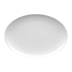 Servierplatten<Thomas Platte 40 cm Loft Weiss