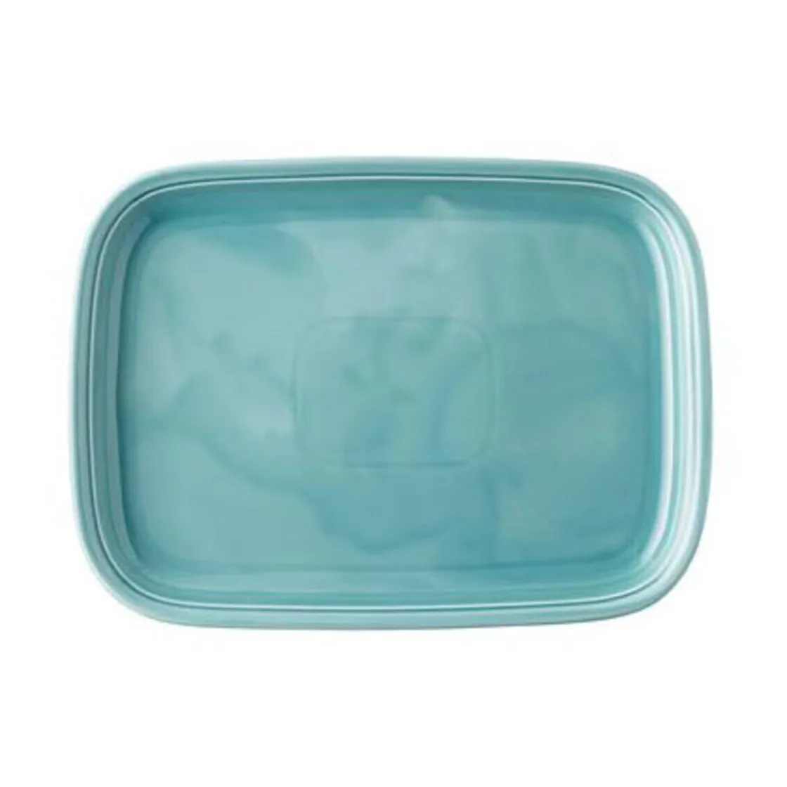 Thomas Platte 33x25 cm Trend Colour Ice Blue