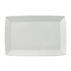 Thomas Platte 29x19 cm Trend Weiß