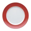 Thomas Speiseteller 27 cm Sunny Day New Red