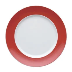 Thomas Speiseteller 27 cm Sunny Day New Red