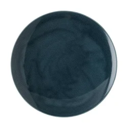 Speiseteller<Thomas Speiseteller 28 cm Loft Colour Night Blue