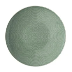Thomas Speiseteller 28 cm Loft Colour Moss Green