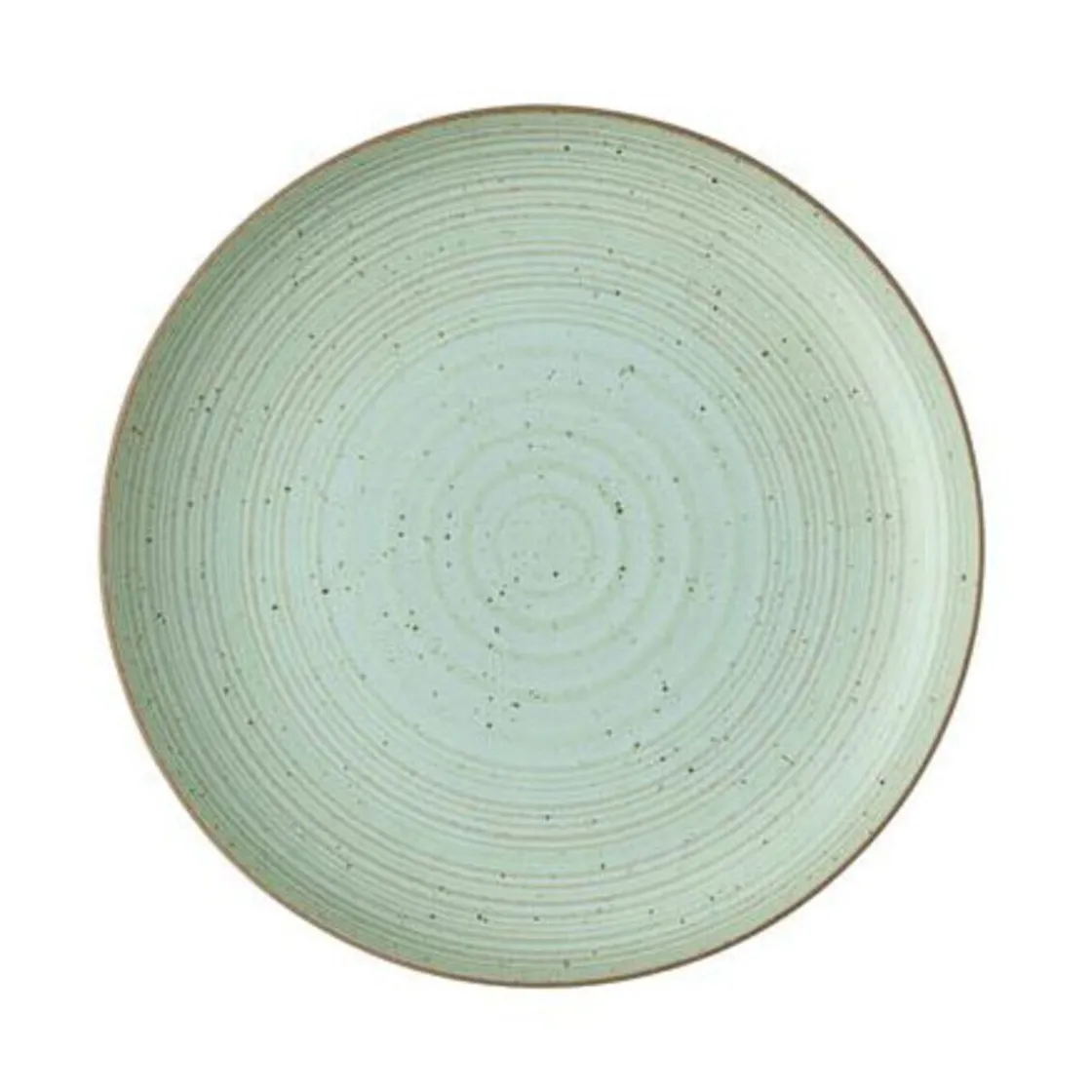 Thomas Speiseteller 27 cm Nature Leaf