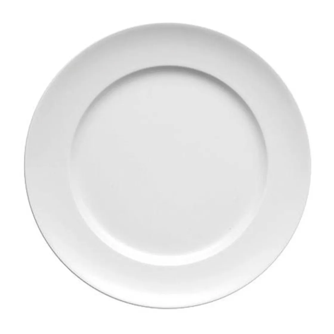 Thomas Speiseteller 27 cm rund Vario Pure - Sunny Day weiss
