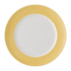 Speiseteller<Thomas Speiseteller 27 cm Sunny Day Soft Yellow