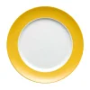 Italienische Genüsse<Thomas Speiseteller 27 cm Sunny Day Yellow