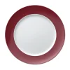 Speiseteller<Thomas Speiseteller 27 cm Sunny Day Fuchsia
