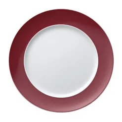 Speiseteller<Thomas Speiseteller 27 cm Sunny Day Fuchsia