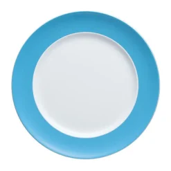 Thomas Speiseteller 27 cm Sunny Day Waterblue