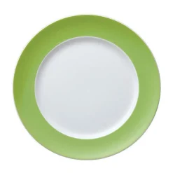 Speiseteller<Thomas Speiseteller 27 cm Sunny Day Apple Green