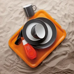 Speiseteller<Thomas Speiseteller 27 cm Sunny Day Grey