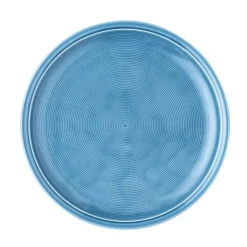 Speiseteller<Thomas Speiseteller 28 cm Trend Colour Arctic Blue