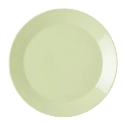 Thomas Speiseteller 27 cm Tric Lime Cream