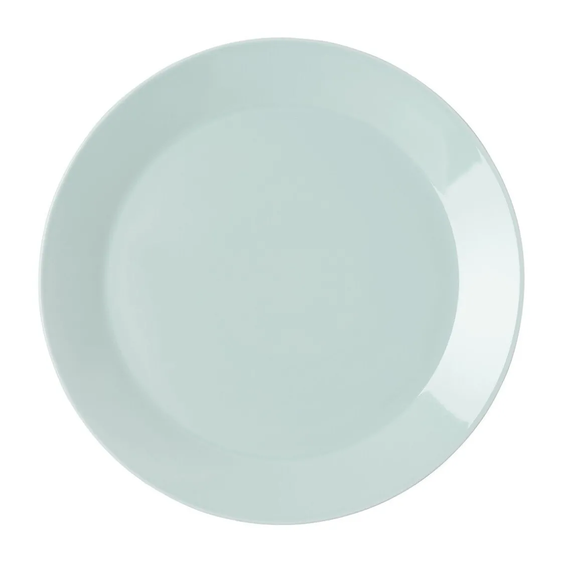 Speiseteller<Thomas Speiseteller 27 cm Tric Blue Fog