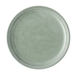 Speiseteller<Thomas Speiseteller 28 cm Trend Colour Moss Green