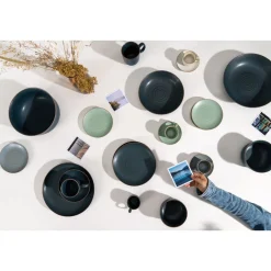 Thomas Suppenteller 23 cm Nature Ocean