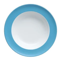 Thomas Suppenteller 23 cm Sunny Day Waterblue