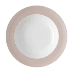 Thomas Suppenteller 23 cm Sunny Day Rose Powder