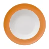 Thomas Suppenteller 23 cm Sunny Day Orange