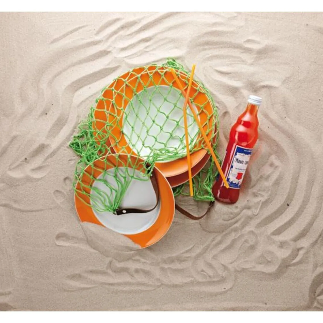 Thomas Suppenteller 23 cm Sunny Day Yellow