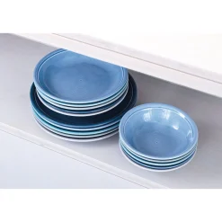 Thomas Suppenteller 22 cm Trend Colour Arctic Blue