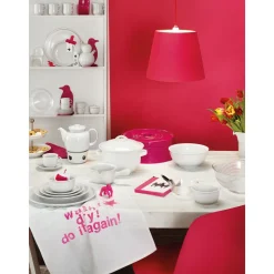 Thomas Teekanne 1,3 l Trend Weiß