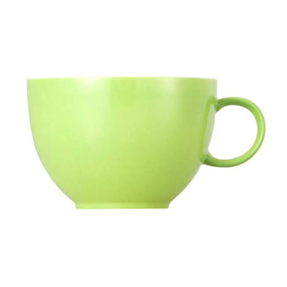 Thomas Tee-Obertasse Sunny Day Apple Green