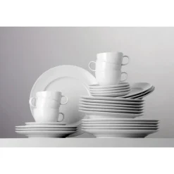 Thomas Tee-Obertasse Sunny Day Weiss