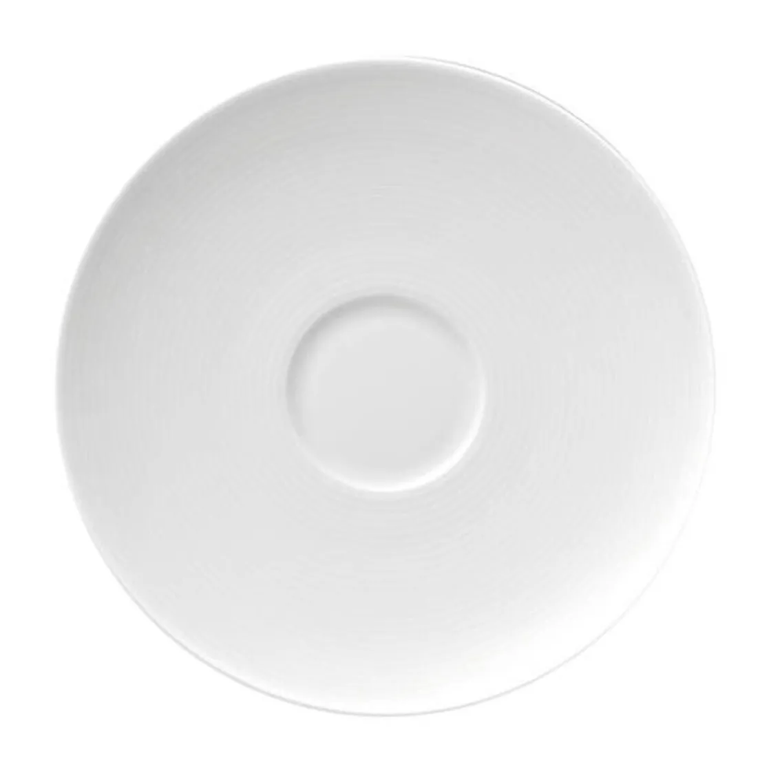Thomas Tee-Untertasse 16 cm Loft Weiss