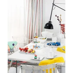 Thomas Tee-Untertasse 16 cm Loft Weiss