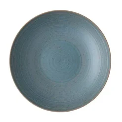 Suppenteller<Thomas Teller tief 28 cm Nature Water