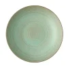 Suppenteller<Thomas Teller tief 28 cm Nature Leaf