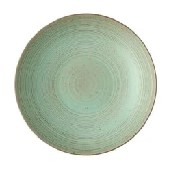 Suppenteller<Thomas Teller tief 28 cm Nature Leaf