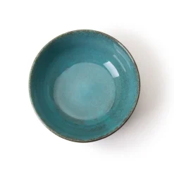 Tischwelt Bowl 14 cm Marrakesch Aqua