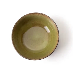 Tischwelt Bowl 14 cm Marrakesch Olive